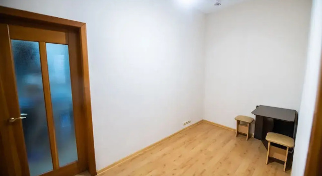 Apartment on Semenovskaya 10-12, Buchen Sie Ferienwohnung Wladiwostok 