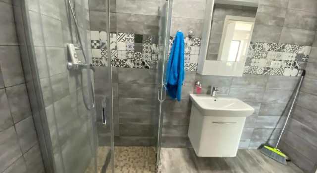 Apartament vedere la mare 4 persoane Mamaia Nord