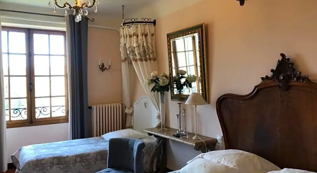 Hôtel du Moulin, Rezervovat Hotel Hotely v Valensole Plateau s bazénem, Bazén