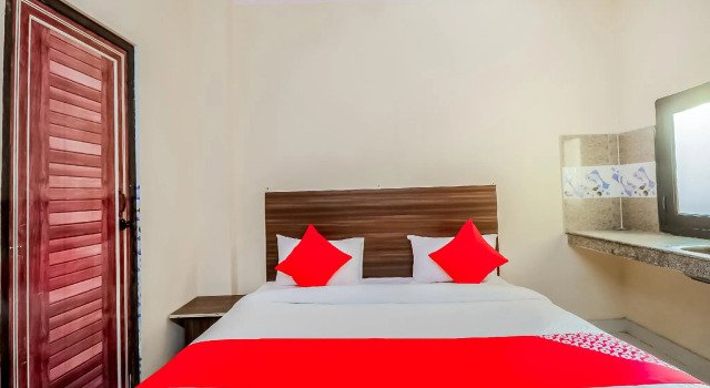 OYO 69443 Vision Rooms