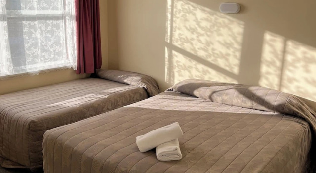 Апартаменты Classic Motel