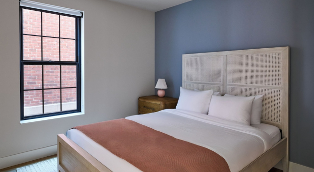 The Dylin, Book Lejlighedshotel Hoteller i Madison med parkering, nær Capitol Square, Parkering