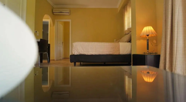 Bella Vista Hotel Studios & Apartments, Reserva ahora Apartamento Apartamentos en Epiro, Apartamento