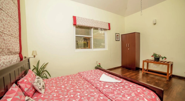 Вилла Luxury The Perfect Home Stay