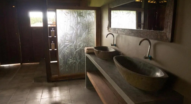 Вилла Tanah Damai Hotel