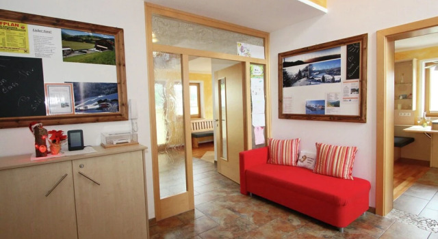 Luxurious Villa in Alpine Meadows in Kolsassberg, Prenota Villa Kolsassberg Inntal