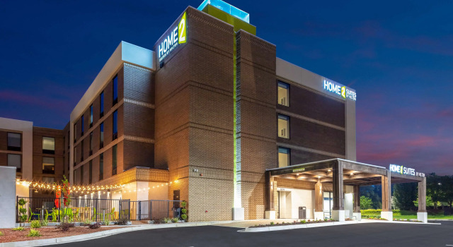 Home2 Suites By Hilton Valdosta, Ga, Reserva ahora Hotel Hoteles en Georgia con piscina, Piscina