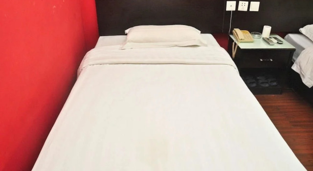 Ming Han Business Hotel