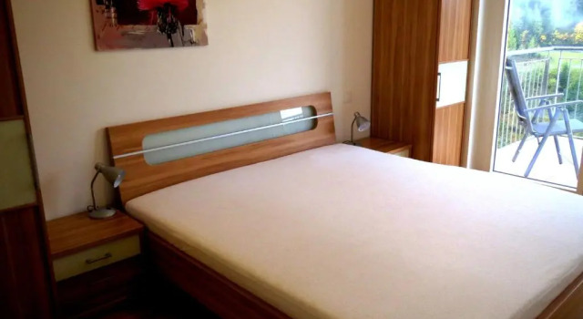 Appartements Nassfeld LUX