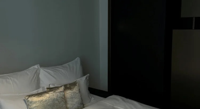 Люкс Superior META SUITES historic city living