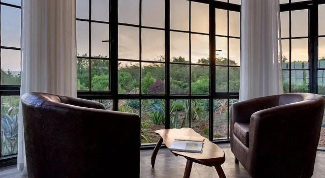 Cottage Elephant Plains Lodge