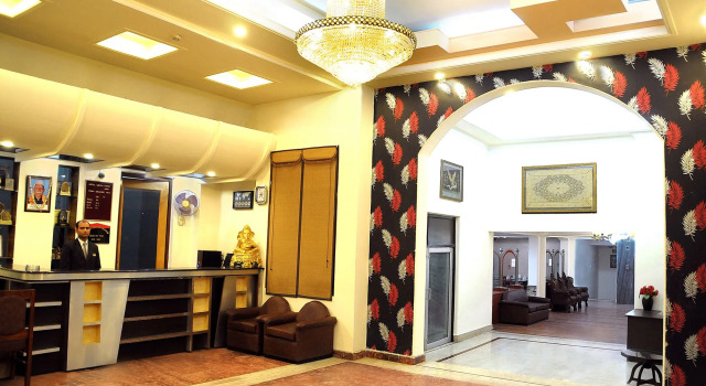 Hotel Ganga Ratan, Забронировать Отель Ракабгандж Агра, рядом с Тадж-Махал