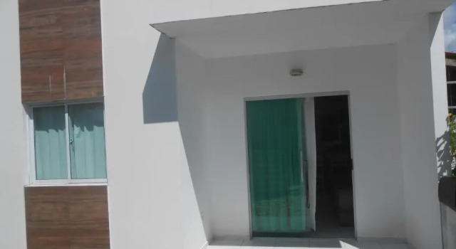 Jacuma "GreenHouse", Забронировать Отель Конди Параиба