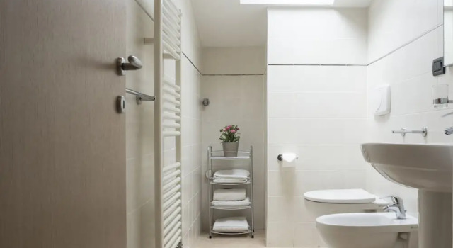 Апартаменты Comfort c 1 комнатой Residence Holidays