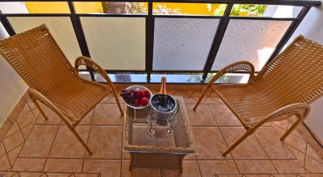 Люкс Don Antonio Hotel
