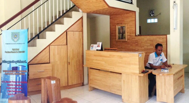 Ebony Guest House