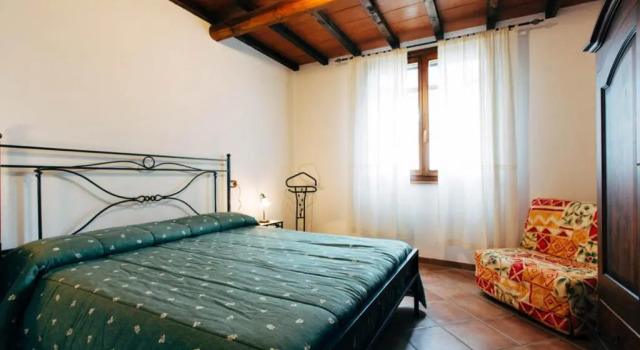 Appartamento 4 - La Poiana