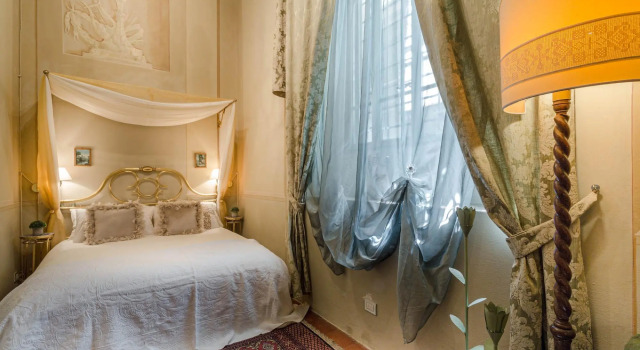 Casa Beatrice in Lucca