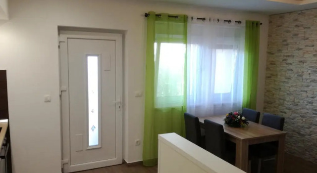 Апартаменты Apartments Lipić