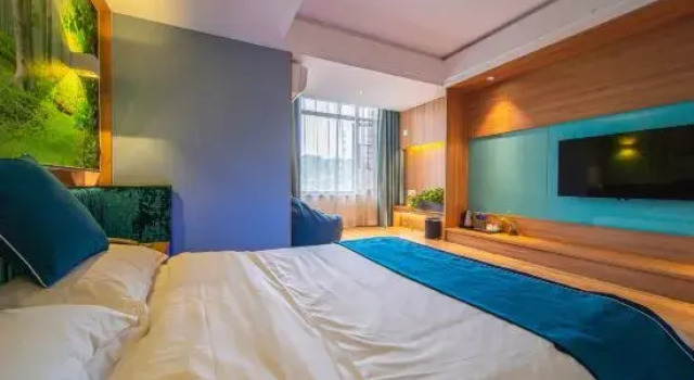 Jilong Hotel, Prenota Hotel Hotel a Changsha con parcheggio, Parcheggio