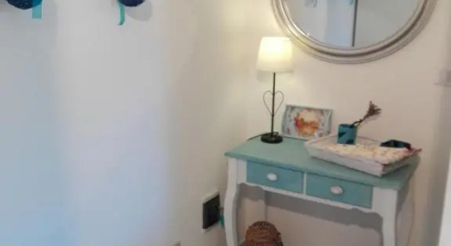 Номер Standard Anna Rita Alghero B&B