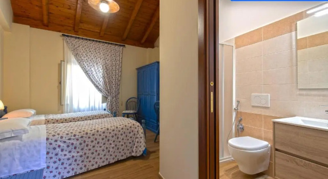 B&B Loreto, Buchen Sie Bed & Breakfast Hotels in Sizilien mit Frühstück, Frühstück