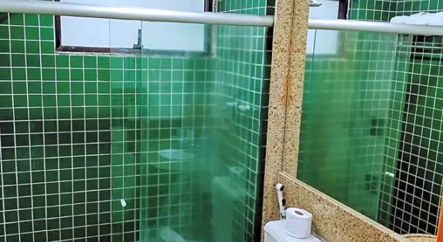 Номер Executive Hotel Golden Park Recife Boa Viagem By Nacional Inn