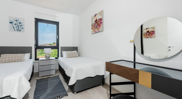 Apartment MaLu, Reserva ahora Apartamento Hoteles en Pula con aparcamiento, Aparcamiento