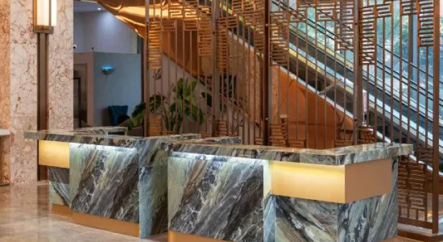 Rezen Hotel, Prenota Hotel Hotel a Jiangsu con parcheggio, Parcheggio