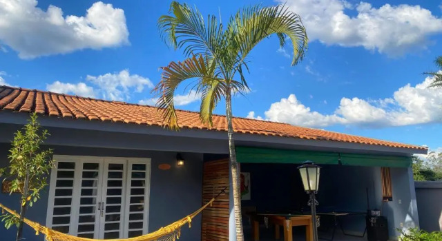 Апартаменты Pousada Vila Tadeu