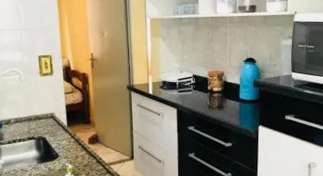 Apartamento Mobiliado em Limeira, Забронировать Апартаменты/квартира Лимейра штат Сан-Паулу