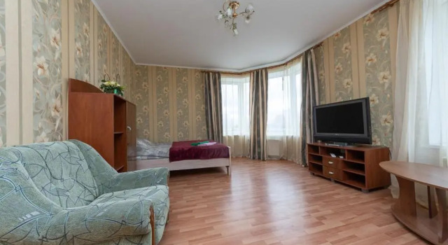 Апартаменты на метро "Осокорки", Buchen Sie Ferienwohnung Hotels in Darnyckyj mit Parkplatz, Parkplätze