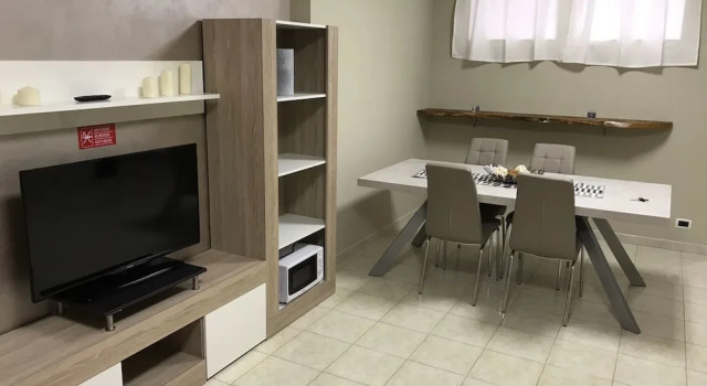 Residence Piramidi