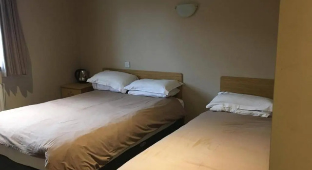 Семейный номер Standard The Fitzwilliam Hotel