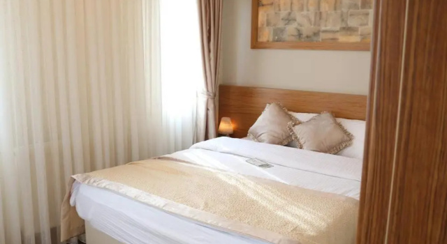 Люкс AKBAK OTEL