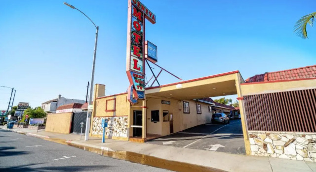 Geneva Motel