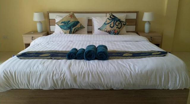 Rawai Orchid Boutique Resort, Забронировать Курортный отель Курортные отели острова Пхукета, Курортный отель