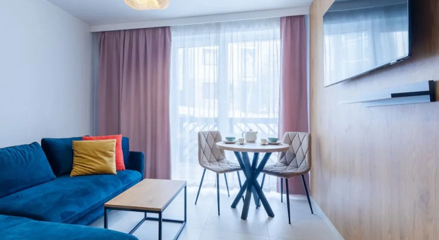 RentPlanet - Apartamenty Żeromskiego