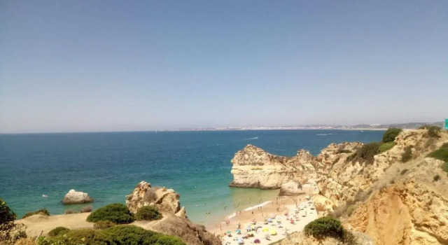 Коттедж L&A Villa Prainha 3 Bedrooms Heated Pool 5m walking to the beach