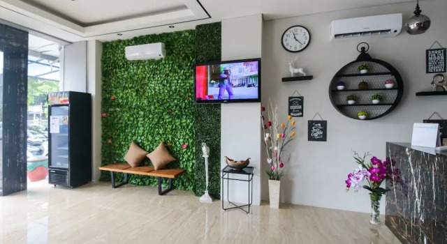 Airy Dukuh Pakis Kupang Baru Raya 19 Surabaya, Book Hotel 3-stjernede hoteller i Kupang, 3*