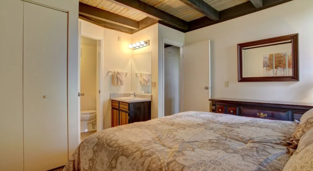 A203 Treehouse 2 Bedrooms 2 Bathrooms Condo, Book Lejlighed Hoteller i Silverthorne med parkering, Parkering