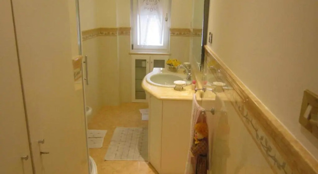 Апартаменты Superior Casa Raffelina