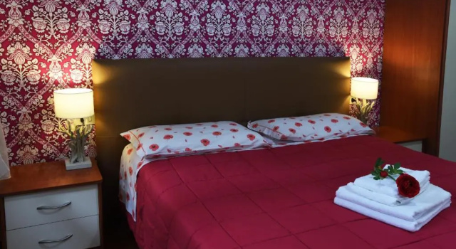 B&B Sant'Agostino