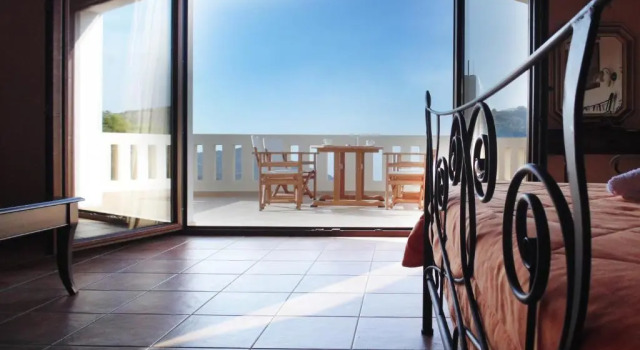 Номер Standard Villa Gaia Apartments