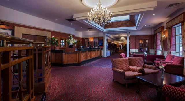 Ardboyne Hotel, Reserva ahora Hotel Navan Meath