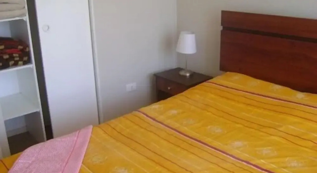 Standard apartman Edificio Cordoba 4