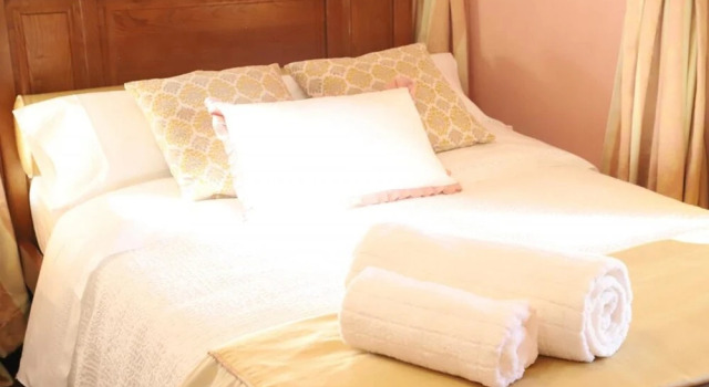 Villa With 3 Bedrooms in Terras de Bouro, With Wonderful Mountain View, Varaa Villa Huvilat kohteessa Norte Region, Villa