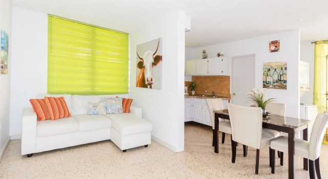 Atenas City Inn, Rezerwuj Hotel Manati San Juan