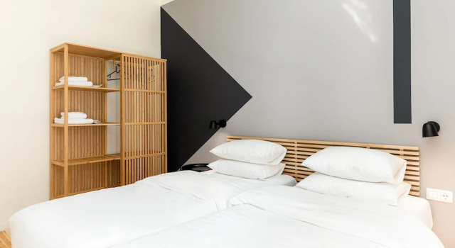 Vista by halu' Spacious City Centre Home, Забронировать Апартаменты/квартира Апартаменты Салоников, рядом с Базилика Святого Димитрия, Апартаменты/квартира