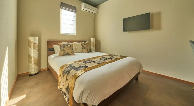 Вилла Luxury VILLA SENSE kujukuri